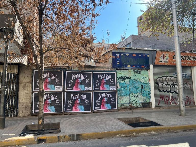 Lote en Venta en Capital, Mendoza