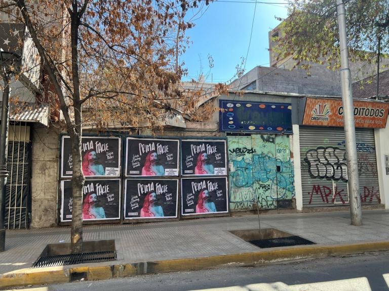 Lote en Venta en Capital, Mendoza