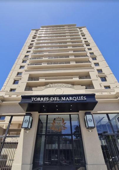 Departamento en Alquiler en Godoy Cruz, Mendoza