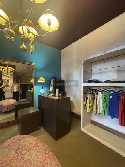 Local Comercial en Alquiler en Capital, Mendoza