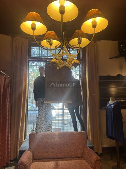 Local Comercial en Alquiler en Capital, Mendoza