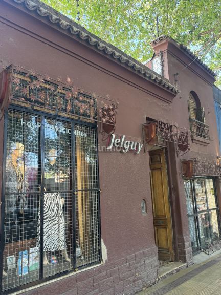 Local Comercial en Alquiler en Capital, Mendoza
