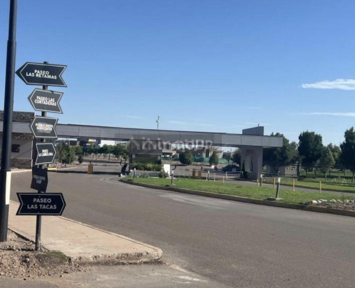 Lote en Venta en Maipu, Mendoza