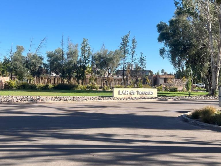 Lote en Venta en Lujan de Cuyo, Mendoza
