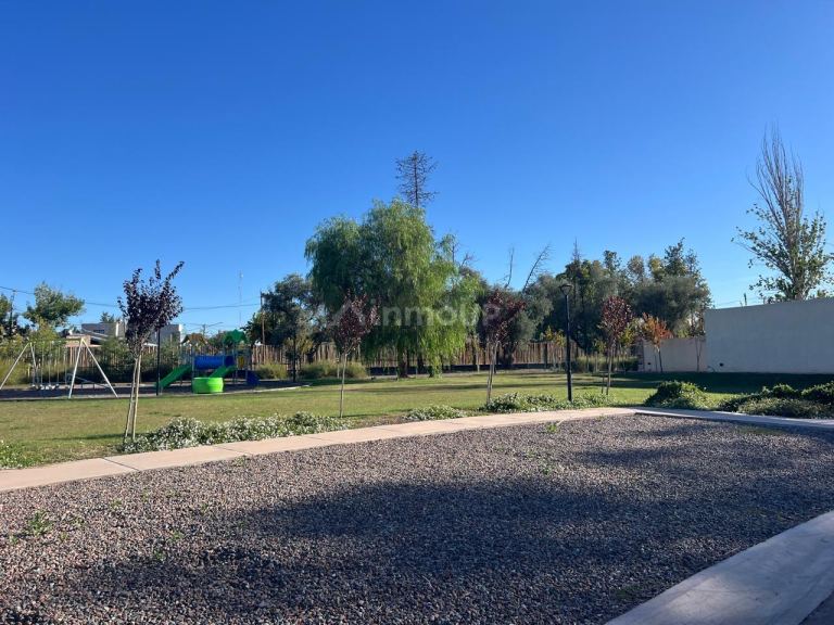 Lote en Venta en Lujan de Cuyo, Mendoza