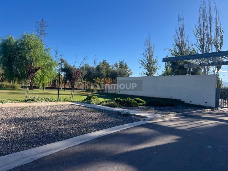 Lote en Venta en Lujan de Cuyo, Mendoza