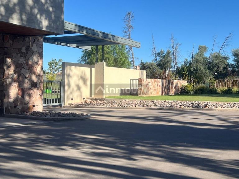 Lote en Venta en Lujan de Cuyo, Mendoza