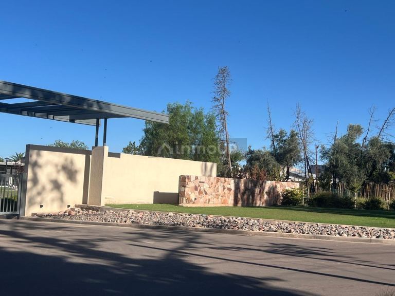 Lote en Venta en Lujan de Cuyo, Mendoza