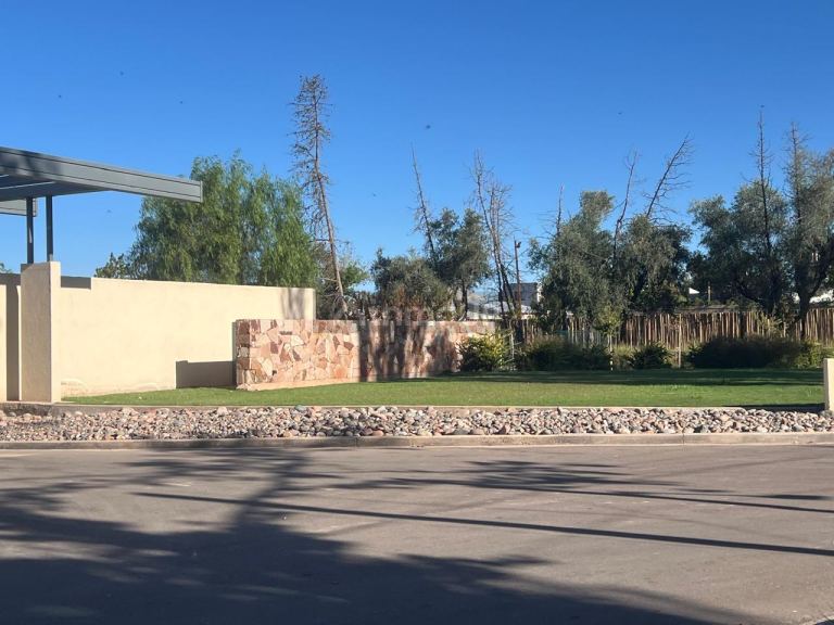Lote en Venta en Lujan de Cuyo, Mendoza