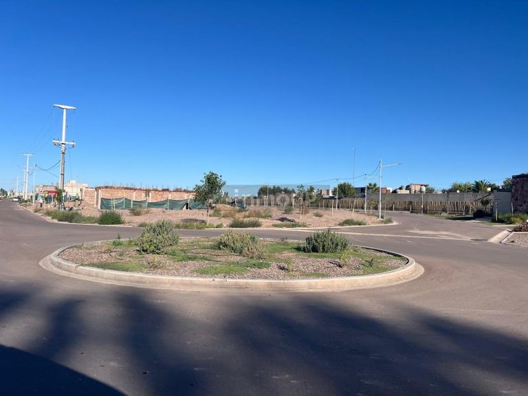 Lote en Venta en Lujan de Cuyo, Mendoza