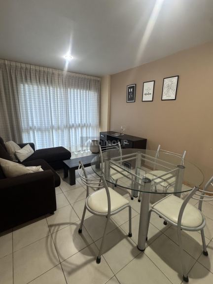 Departamento en Alquiler en Capital, Mendoza