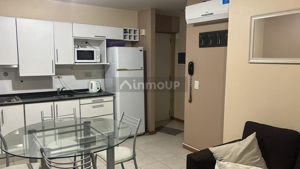 Departamento en Alquiler en Capital, Mendoza