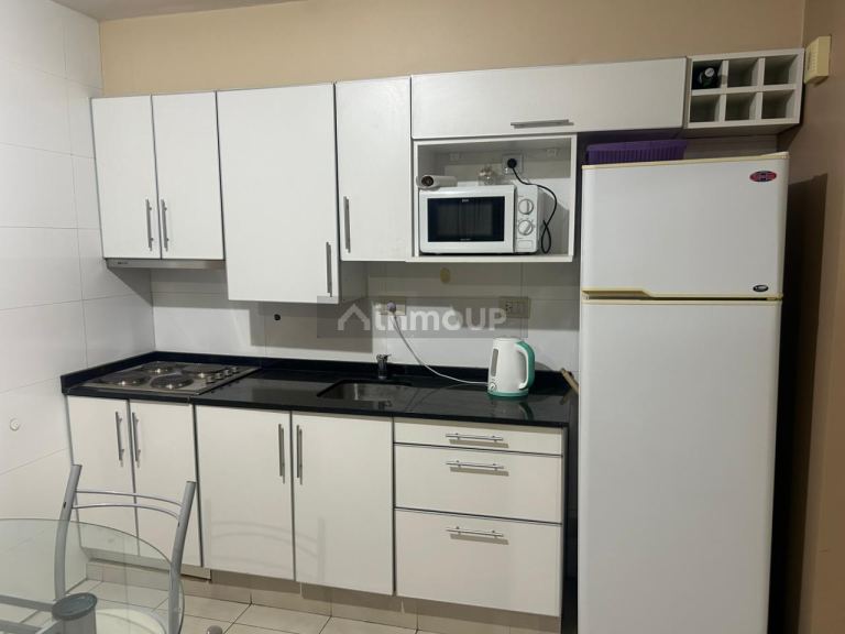 Departamento en Alquiler en Capital, Mendoza