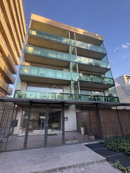 Departamento en Alquiler en Capital, Mendoza