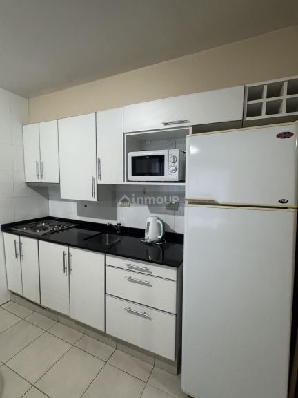 Departamento en Alquiler en Capital, Mendoza