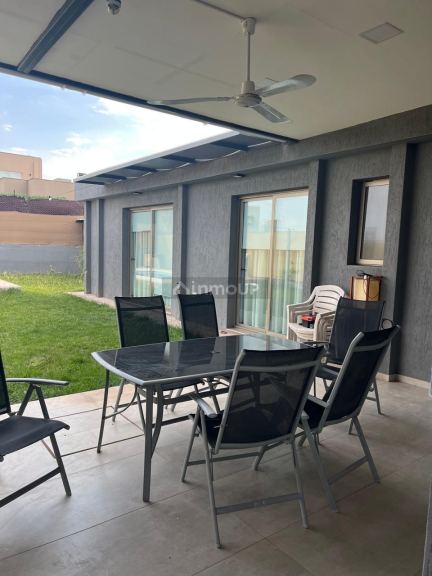 Casa en Venta en Las Heras, Mendoza