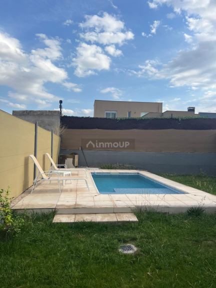 Casa en Venta en Las Heras, Mendoza