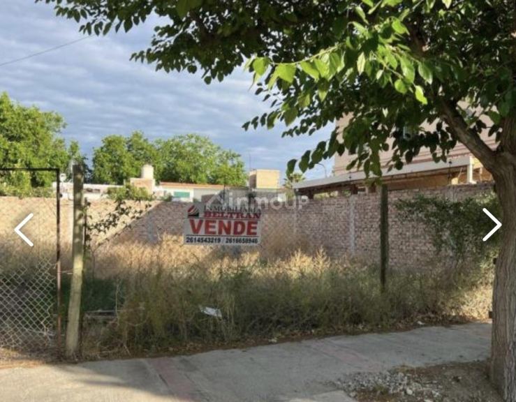Lote en Venta en Godoy Cruz, Mendoza