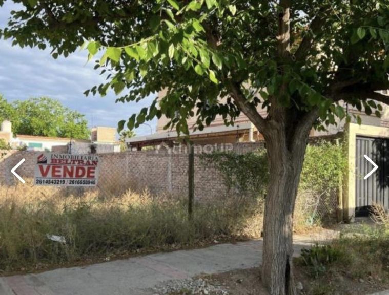 Lote en Venta en Godoy Cruz, Mendoza