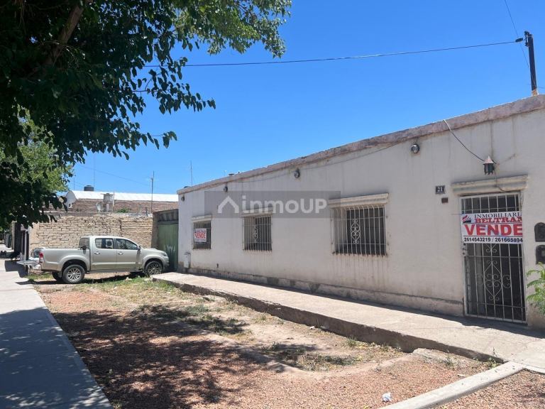 Lote en Venta en Las Heras, Mendoza