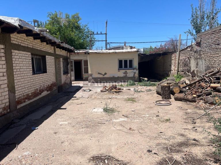 Lote en Venta en Las Heras, Mendoza