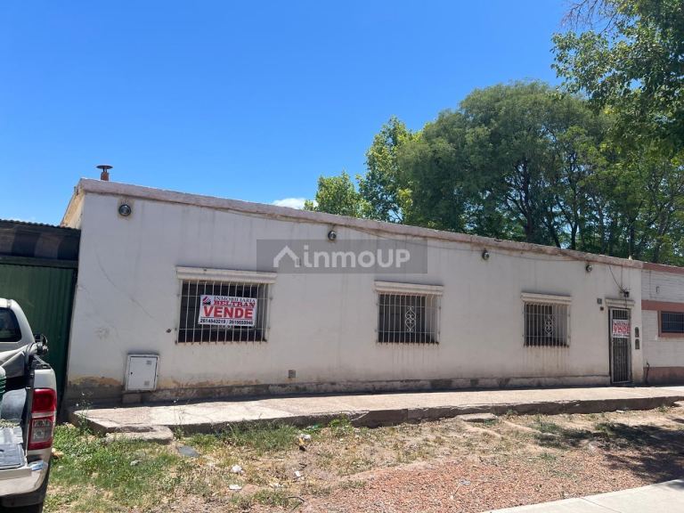 Lote en Venta en Las Heras, Mendoza