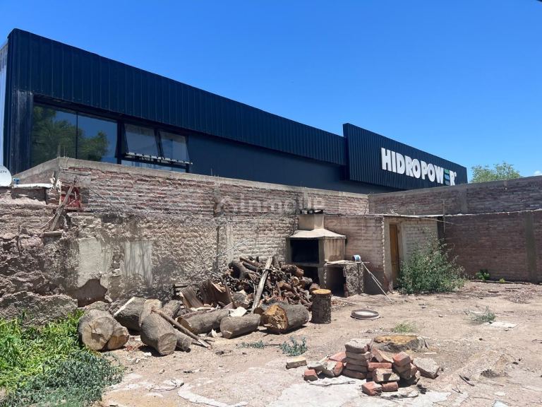 Lote en Venta en Las Heras, Mendoza