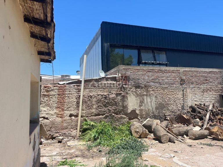 Lote en Venta en Las Heras, Mendoza