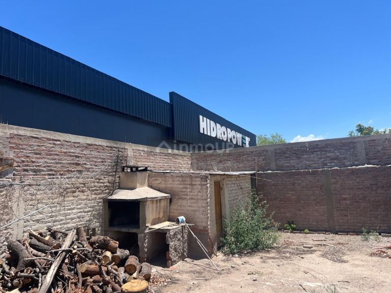 Lote en Venta en Las Heras, Mendoza