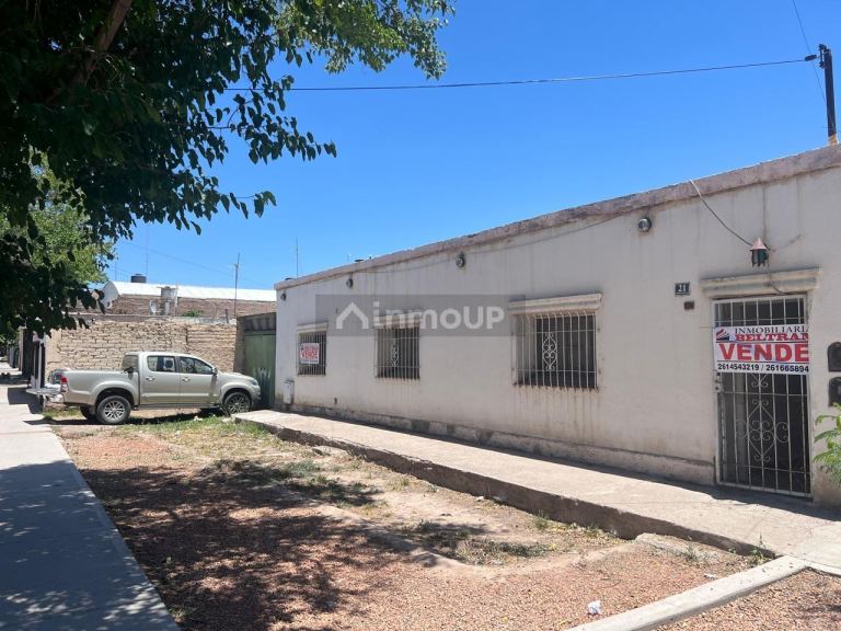 Lote en Venta en Las Heras, Mendoza