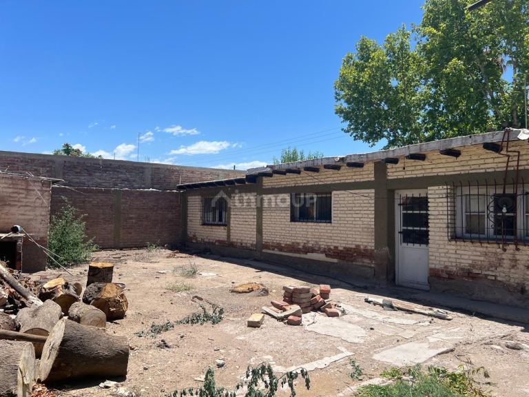 Lote en Venta en Las Heras, Mendoza