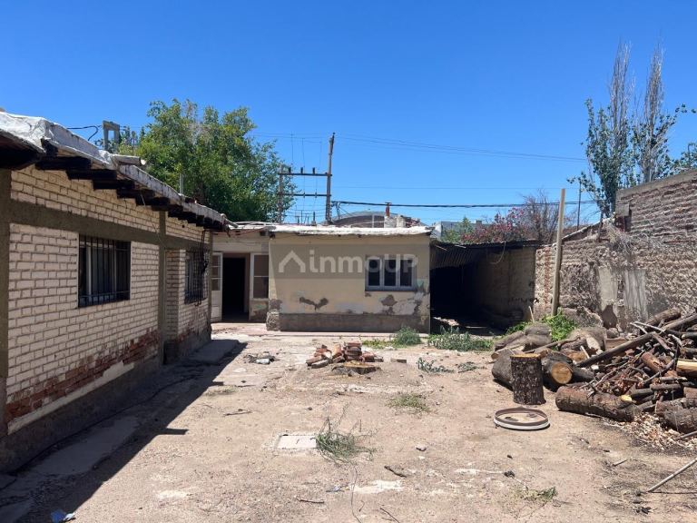 Lote en Venta en Las Heras, Mendoza