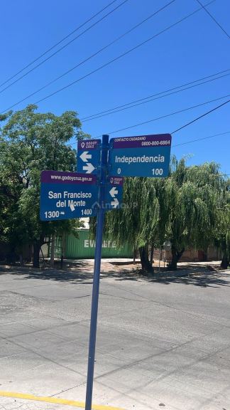 Lote en Venta en Las Heras, Mendoza