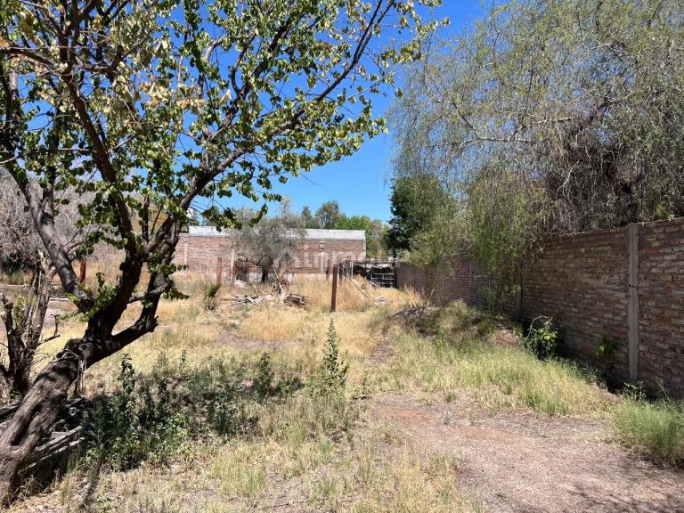 Lote en Venta en Guaymallen, Mendoza