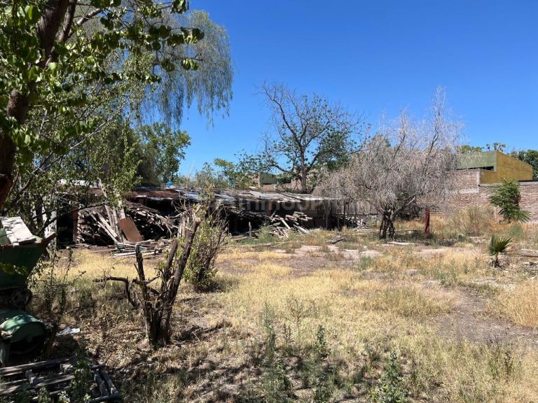 Lote en Venta en Guaymallen, Mendoza