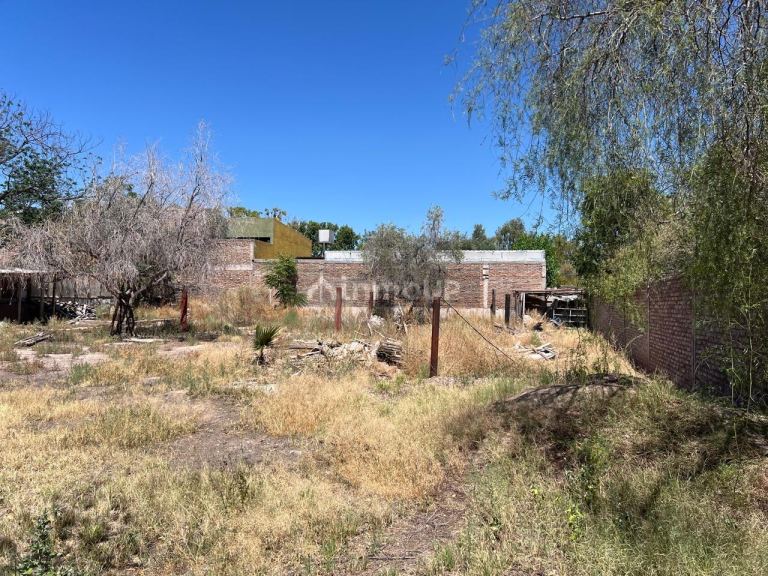 Lote en Venta en Guaymallen, Mendoza