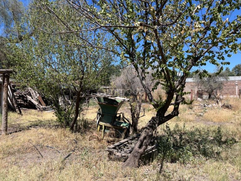 Lote en Venta en Guaymallen, Mendoza