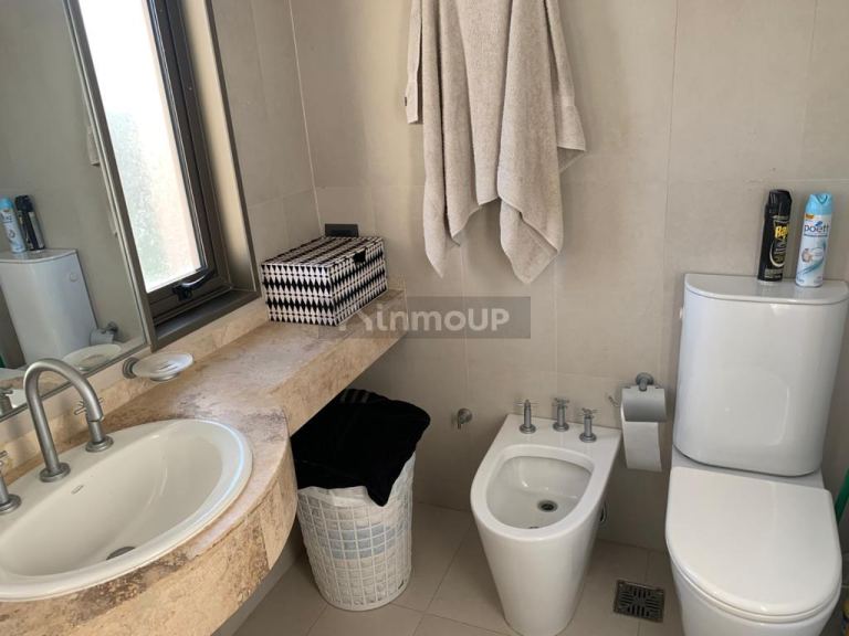 Departamento en Alquiler en Capital, Mendoza