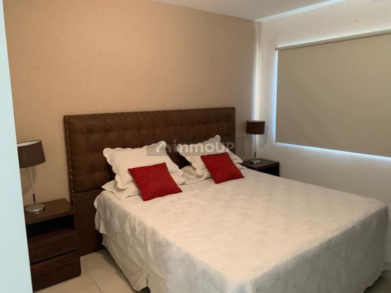 Departamento en Alquiler en Capital, Mendoza