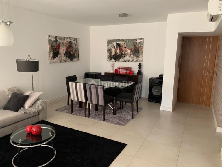 Departamento en Alquiler en Capital, Mendoza