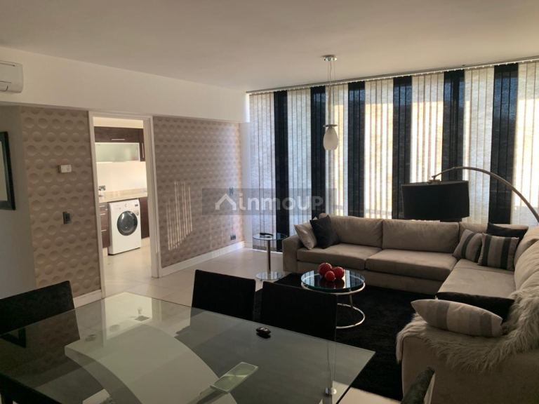 Departamento en Alquiler en Capital, Mendoza