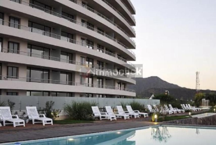 Departamento en Alquiler en Capital, Mendoza