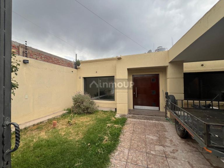 Casa en Venta en Las Heras, Mendoza