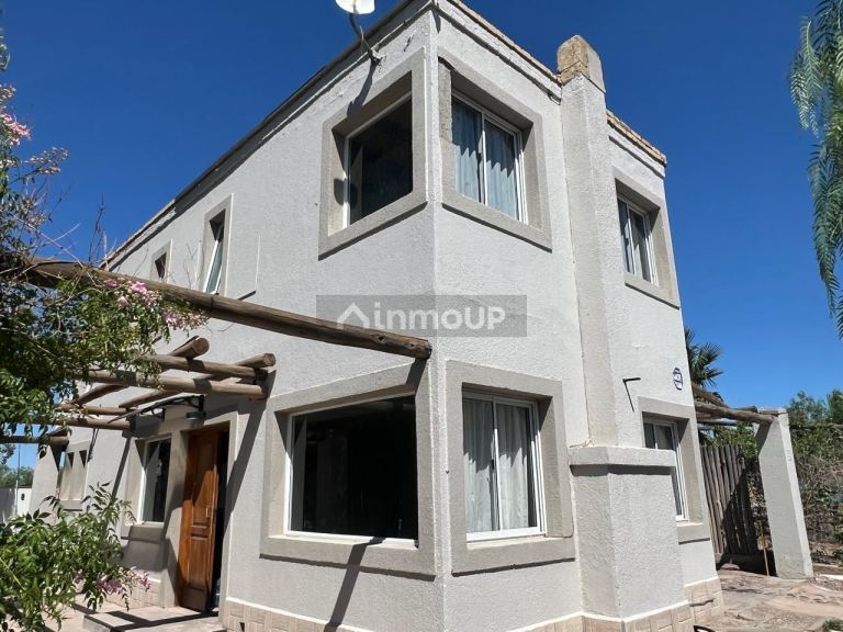 Casa en Venta en Las Heras, Mendoza