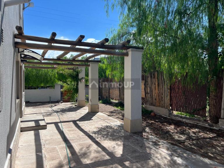 Casa en Venta en Las Heras, Mendoza