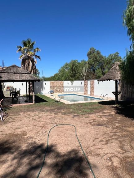 Casa en Alquiler en Las Heras, Mendoza