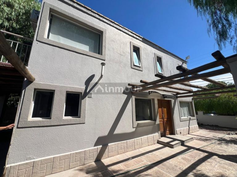 Casa en Alquiler en Las Heras, Mendoza