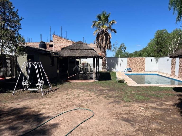 Casa en Alquiler en Las Heras, Mendoza