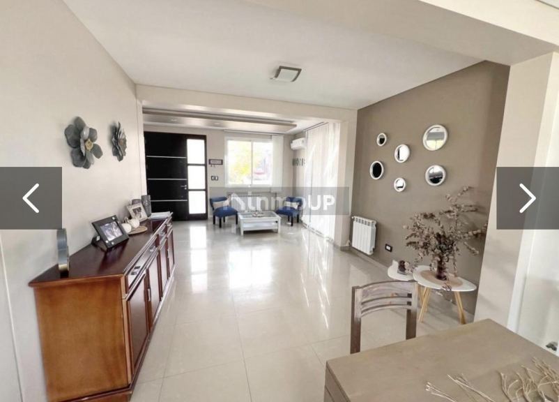 Casa en Venta en Las Heras, Mendoza