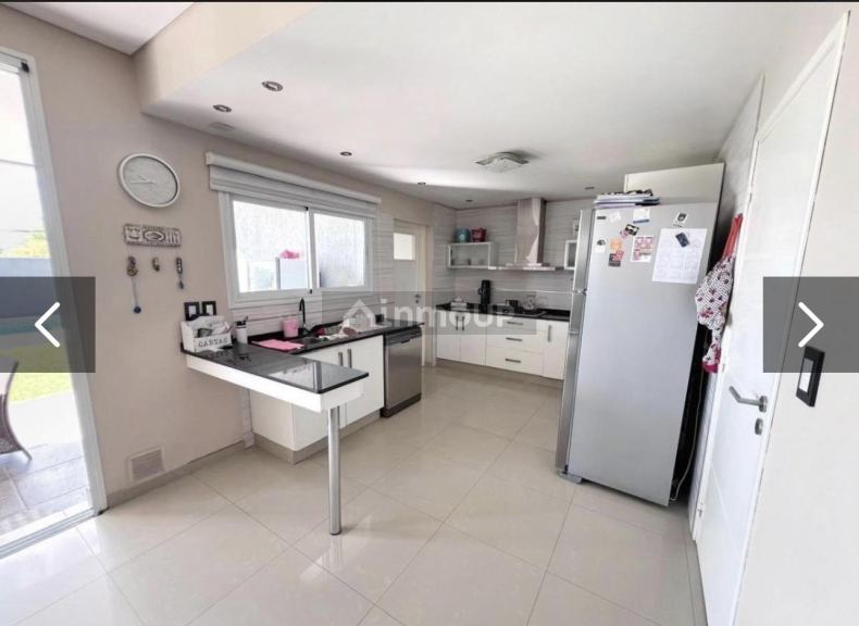 Casa en Venta en Las Heras, Mendoza